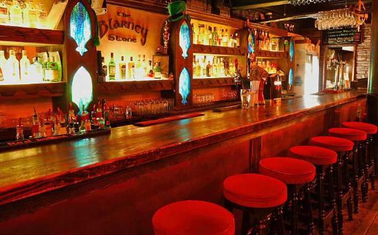 The Blarney Stone Irish Pub Umeda